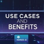 Manus ai use