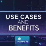 Manus ai use
